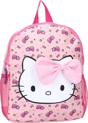 Produktbild von Sanrio Rucksack Hello Kitty Best Day Ever