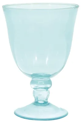 Immagine prodotto di Bicchiere da vino blu piccolo