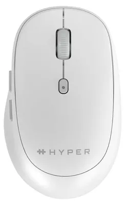 Imagen del producto de Ratón Bluetooth HyperSpace Next