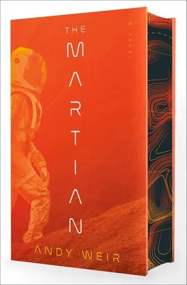 Obrázok produktu pre The Martian (Deluxe Edition)