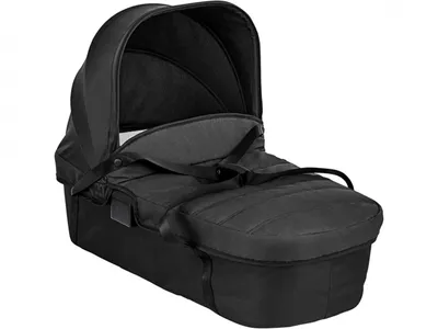 Obrázek produktu pro Korbička BABY JOGGER City Tour 2 jet, černá