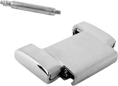 Produktbild von Casio Edelstahl Glied für Wave Ceptor Uhrenarmband WVQ-M410D