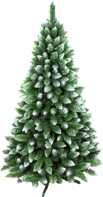 Produktbild von Künstlicher DIAMOND Tannenbaum 220cm - hohe Qualität