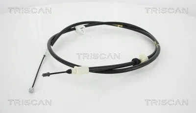 Produktbild von TRISCAN Handbremsseil Seilzug Feststellbremse für FORD MONDEO IV Turnier (BA7) Hinten Rechts 8140 161147