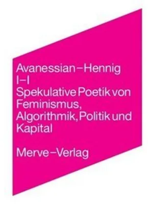 Produktbild von I - I