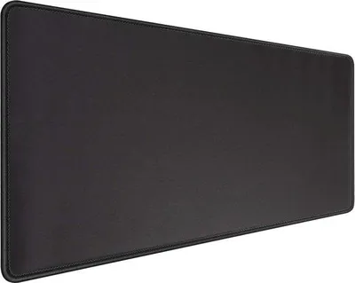 Produktbild von Große Gaming-Mausmatte mit Antirutsch-Gummi-Basis, 80x30cm, ideal für Zuhause und Büro