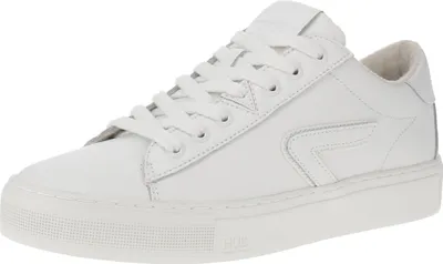 Produktbild von HUB Hook 22  Sneakers Laag - Wit - Maat 44