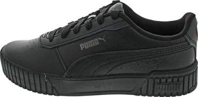 Produktbild von Puma Carina 2.0 3858490001 (7/black-black-dark shado)
