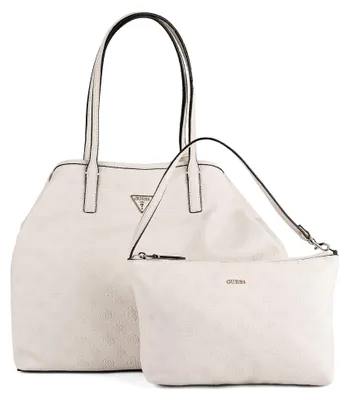 Produktbild von Guess Victtoria Schultertasche 40 cm