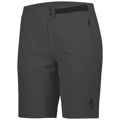 Produktbild von Scott Short Damen Explorair Light - dark grey Größe: XL