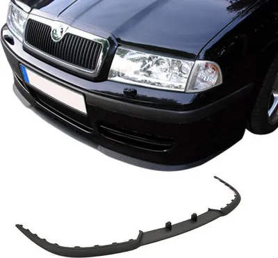 Produktbild von Kubek spoilera spoiler spoiler spoiler przedniego zderzaka do Skoda Octavia 1 1U
