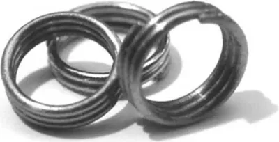 Image de Anneaux de préhension en nylon Harrows pour tiges
