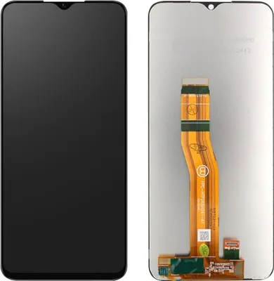Immagine prodotto di Clappio, display LCD + touchscreen, ricambio per Honor X6 / X8 / 70 Lite, nero