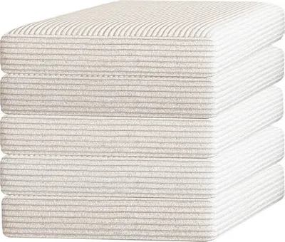 Obrázek produktu pro HOME DELUXE Příslušenství pohovka na hraní LIV Cord Beige - Stohovací kameny I Dětská pohovka, Příslušenství dětský nábytek, Příslušenství pohovka na hraní