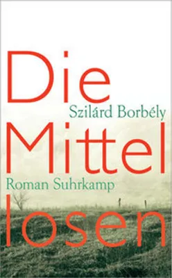 Zdjęcie produktu dla Die Mittellosen