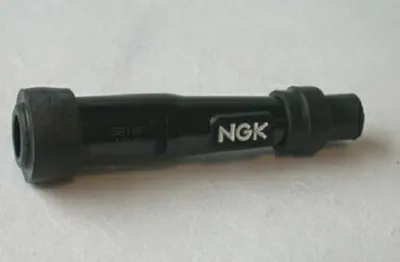 Image de Cosse de bougie d'allumage NGK - SD10F