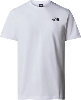 Obrázek produktu pro Tričko The North Face NF0A87NVFN41 pro Pánské
