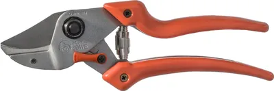 Produktbild von Original LÖWE 7 Gartenschere Bypass mit ergonomischer Griffform 7.107