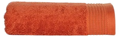 Produktbild von The One Towelling - "Deluxe 60" Handtuch LT3932 (Einheitsgröße) (Gewürzfarben)