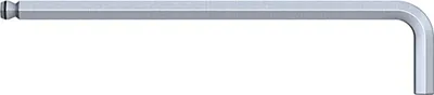 Produktbild von Wiha Innen-Sechskant Winkelschraubendreher 7/32" (24306)
