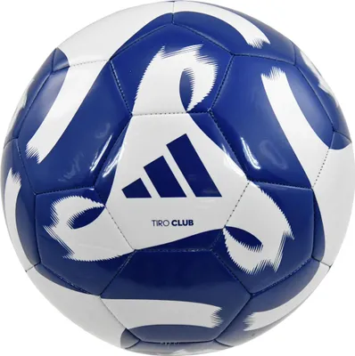 Zdjęcie produktu dla ADIDAS TIRO CLB Piłka nożna niebieski 5