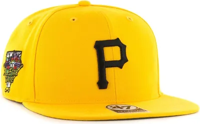 Produktbild von 47 Brand Snapback Cap - ALL STAR GAME Pittsburgh Pirates