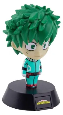 Image de Mein Held Academia - Glühende Figur Izuku Midoriya