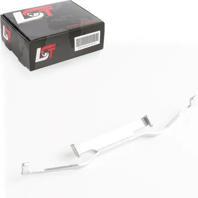 Produktbild von Bremssattel Haltefeder Spannfeder Reparatur Vorderachse für BMW 3er E36 Z3 E36