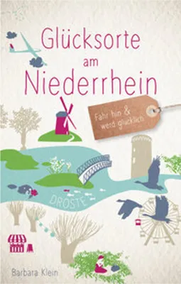 Produktbild von Glücksorte am Niederrhein