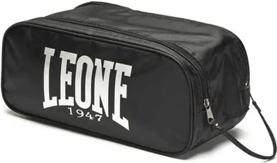 Obrázek produktu pro Leone1947 Multifunkční taška, objem 9,5 l, černá, černá, univerzální velikost
