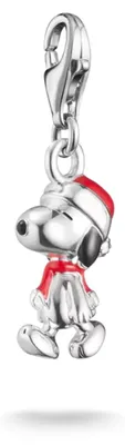 Produktbild von Thomas Sabo Thomas Sabo x PEANUTS 2227-664-10 Charm Anhänger