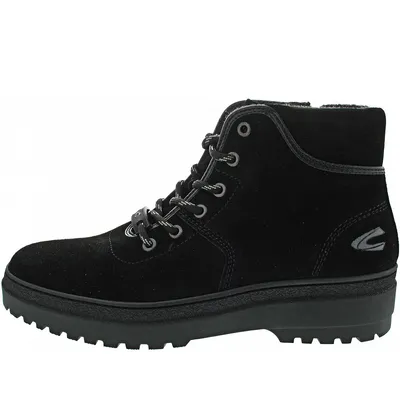 Produktbild von Camel Active Cross 23233260 (46/black)