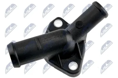 Produktbild von NTY CTM-VW-010 Kühlmittelflansch für VW Golf IV Schrägheck (1J1) Wasserflansch