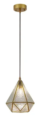Produktbild von Rabalux 72245 Moderne Lichtfamilien Gold Metall