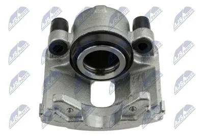 Produktbild von NTY Bremssattel Vorne Links für FIAT PUNTO EVO (199) Ø54mm HZP-FT-030