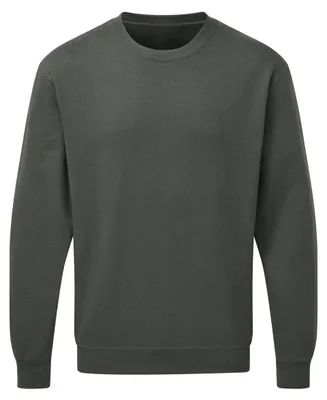 Productafbeelding van SG Sweater/Trui, ronde hals FK769 (3XL) (Anthraciet)
