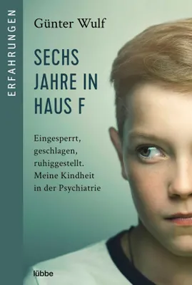 Produktbild von Sechs Jahre in Haus F