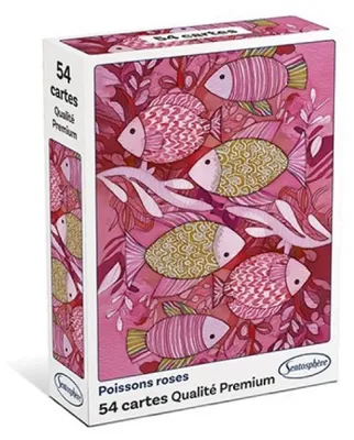 Produktbild von SentoSphere 1206, Kartenspiel, 8 Jahr(e)