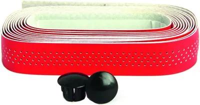 Image de Ruban de guidon Procraft Micro Rouge