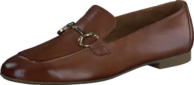Produktbild von Paul Green Business Slipper Damen 31363134333130 Braun 37 1/2 EU
