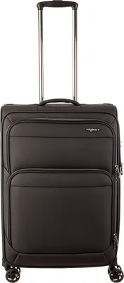 Produktbild von Franky T20-B Spinner Gr. M ca.66 cm mit Dehnfalte black