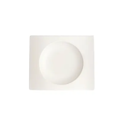 Obrázek produktu pro Multipack Villeroy & Boch NewWave polévkový talíř - 4 kusy