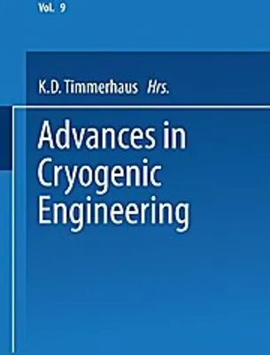 Immagine prodotto di Advances in Cryogenic Engineering