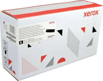 Produktbild von Xerox 006R04404, 6000 Seiten, Schwarz, 1 Stück(e)