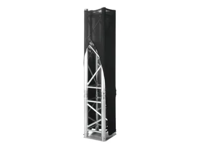 Produktbild von EXPAND XPTC30RVS Trusscover 300cm schwarz