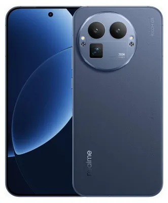 Image de Realme GT 8 Pro Double SIM - Bleu - 256 Go
