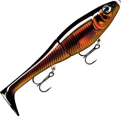 Produktbild von Rapala XRPT20, 83 g, 2/0, 2/0, 20 cm, 0,5 m, 1 m