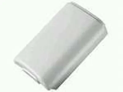 Produktbild von Microsoft Xbox 360 Rechargeable Battery Pack, Nickel–Metal Hydride (NiMH), 25 h