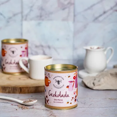Image de Chocolat chaud à boire