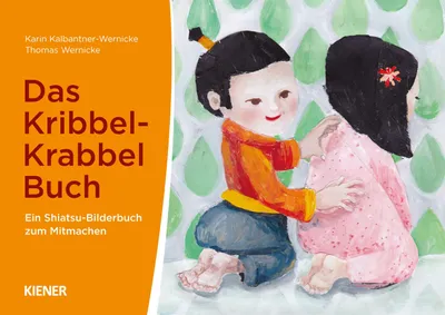 Produktbild von Das Kribbel-Krabbel Buch